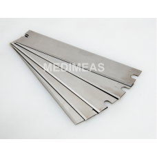 High Profile Disposable Microtome Blades